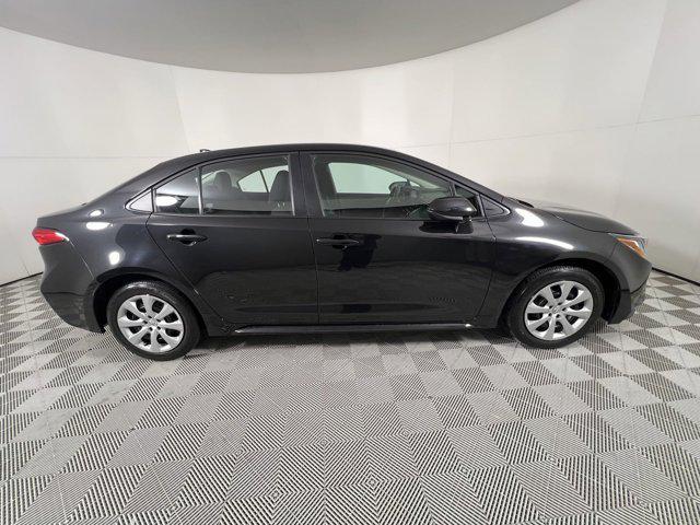 used 2022 Toyota Corolla car, priced at $21,500