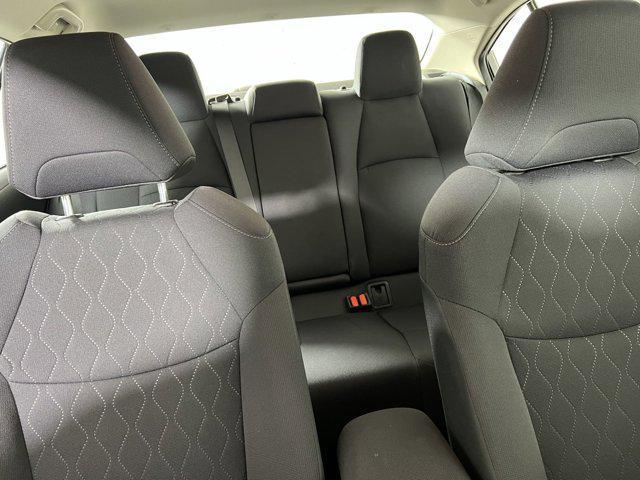 used 2022 Toyota Corolla car, priced at $21,500