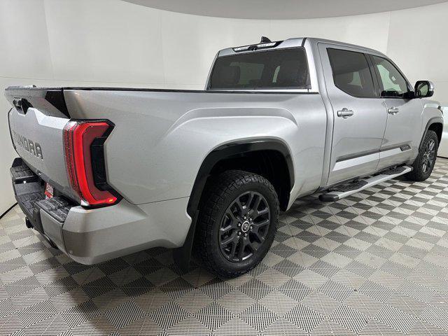 used 2023 Toyota Tundra car, priced at $46,000