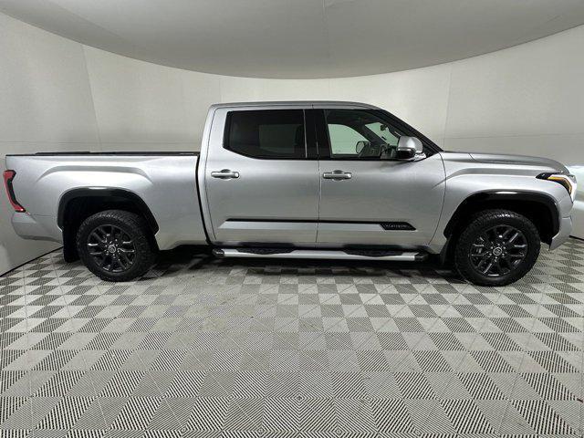 used 2023 Toyota Tundra car, priced at $46,000