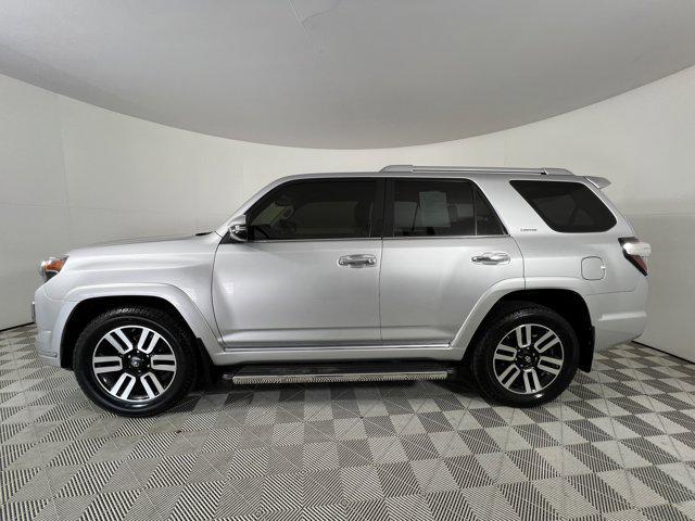 used 2015 Toyota 4Runner car, priced at $24,900