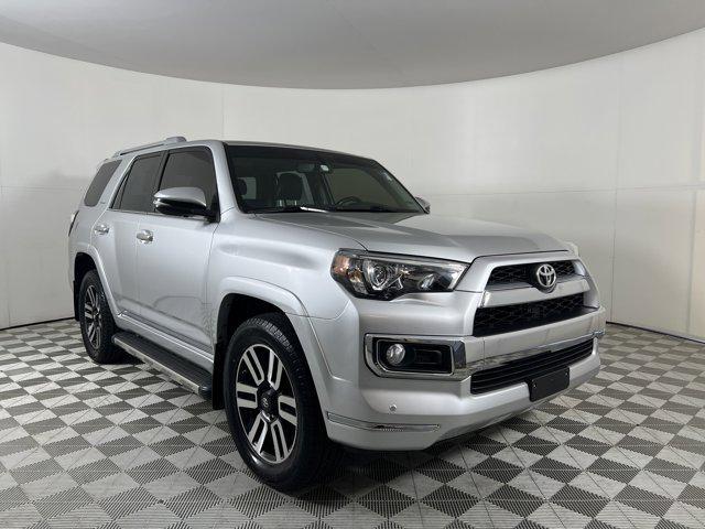 used 2015 Toyota 4Runner car, priced at $24,900