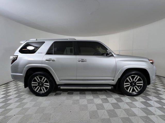 used 2015 Toyota 4Runner car, priced at $24,900