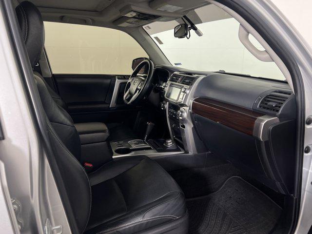 used 2015 Toyota 4Runner car, priced at $24,900