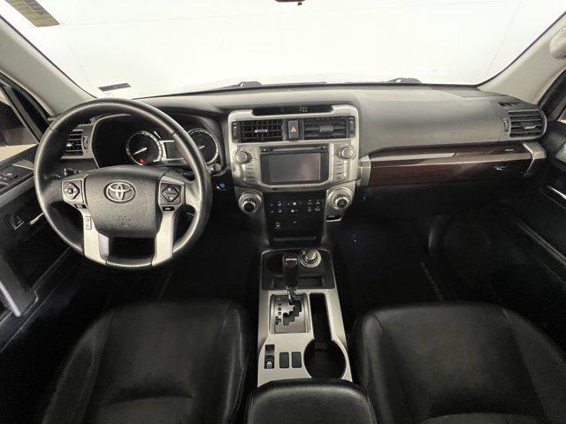 used 2015 Toyota 4Runner car, priced at $24,900