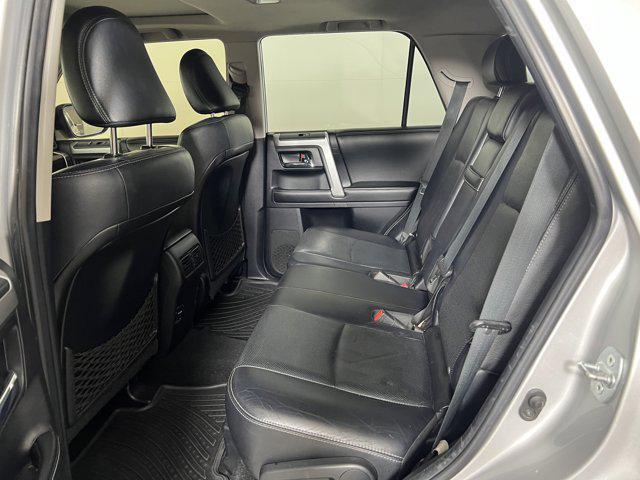 used 2015 Toyota 4Runner car, priced at $24,900