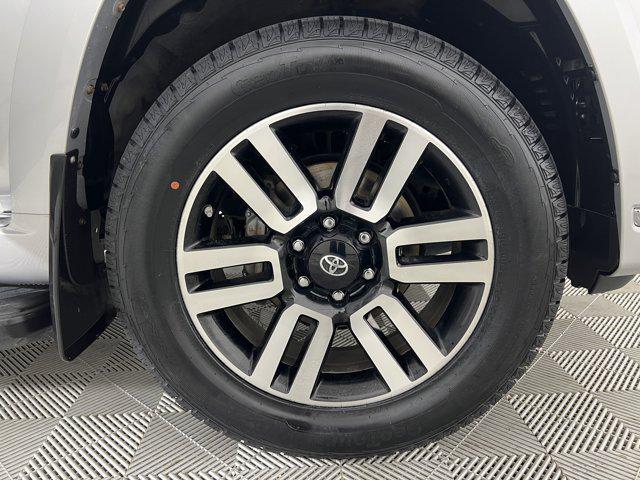 used 2015 Toyota 4Runner car, priced at $24,900