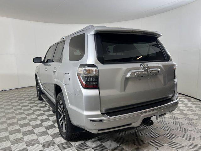 used 2015 Toyota 4Runner car, priced at $24,900