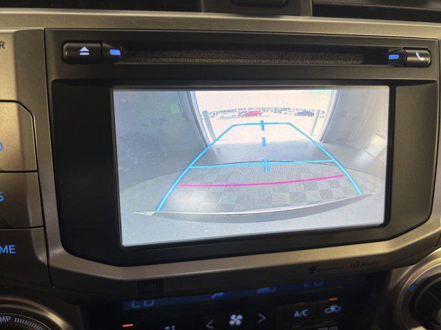 used 2015 Toyota 4Runner car, priced at $24,900