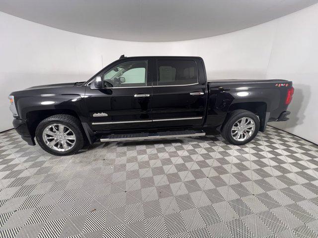 used 2018 Chevrolet Silverado 1500 car, priced at $21,500