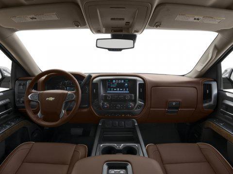 used 2018 Chevrolet Silverado 1500 car, priced at $25,900