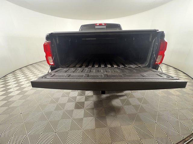 used 2018 Chevrolet Silverado 1500 car, priced at $21,500