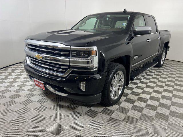 used 2018 Chevrolet Silverado 1500 car, priced at $21,500