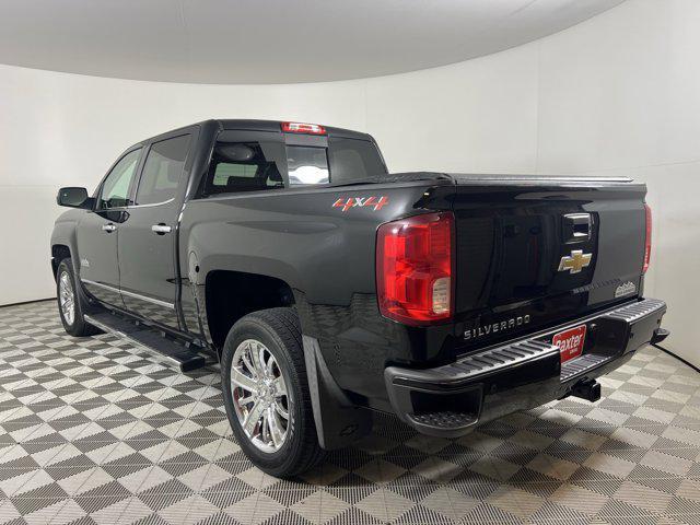 used 2018 Chevrolet Silverado 1500 car, priced at $21,500
