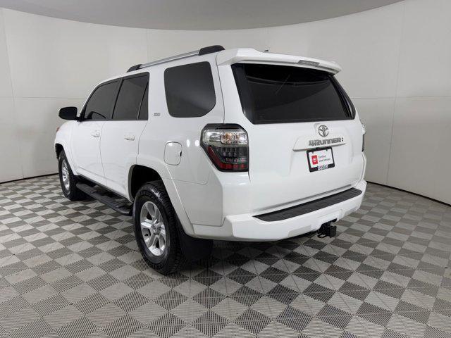 used 2023 Toyota 4Runner car, priced at $39,000