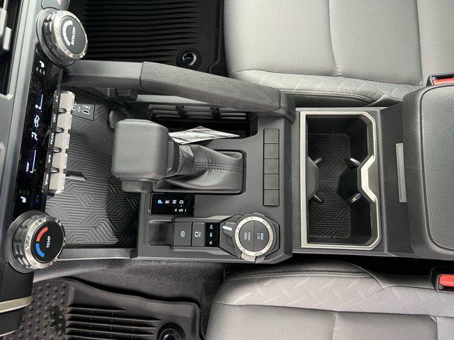 new 2025 Toyota Tacoma car, priced at $42,199