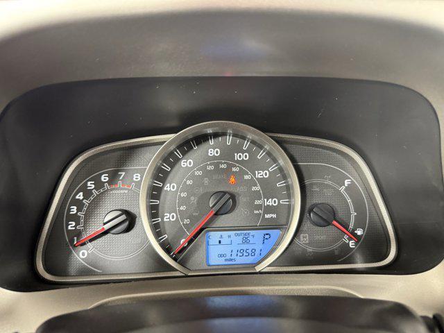 used 2015 Toyota RAV4 car, priced at $16,000