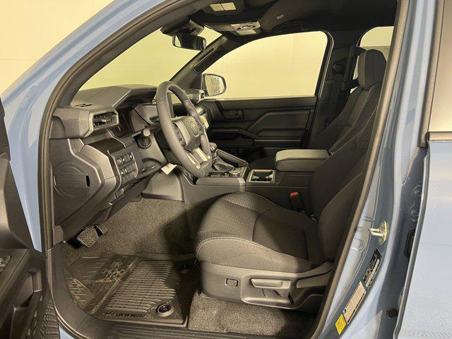new 2025 Toyota 4Runner car, priced at $40,128