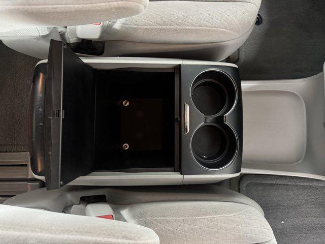 used 2015 Toyota Sienna car, priced at $17,500