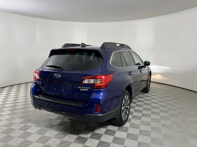 used 2017 Subaru Outback car, priced at $20,500