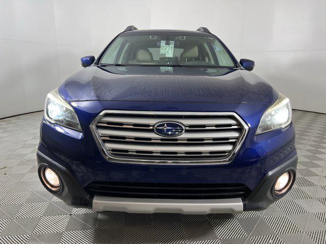 used 2017 Subaru Outback car, priced at $20,500