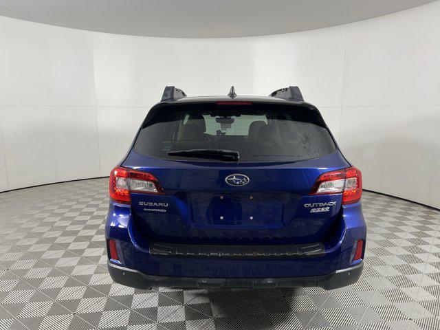 used 2017 Subaru Outback car, priced at $20,500