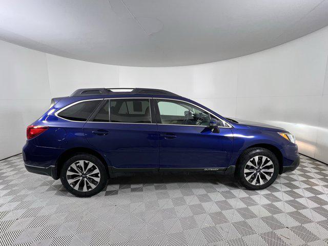 used 2017 Subaru Outback car, priced at $20,500