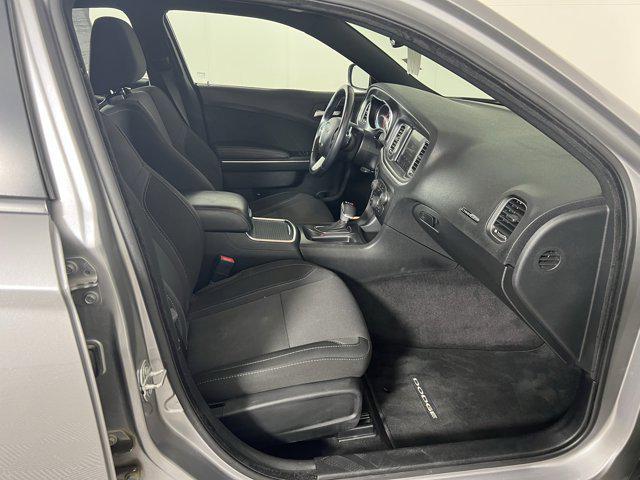 used 2016 Dodge Charger car, priced at $19,500