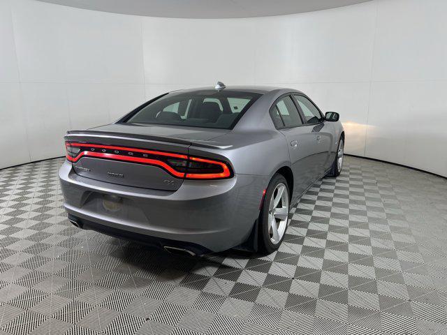 used 2016 Dodge Charger car, priced at $19,500