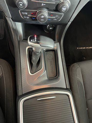 used 2016 Dodge Charger car, priced at $19,500