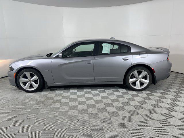 used 2016 Dodge Charger car, priced at $19,500
