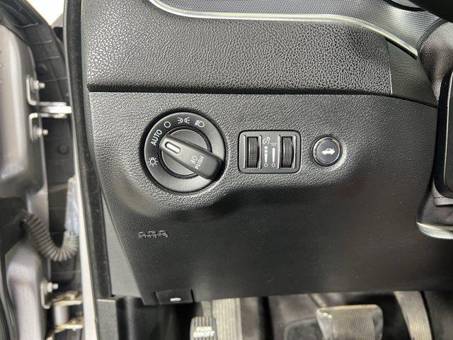 used 2016 Dodge Charger car, priced at $19,500