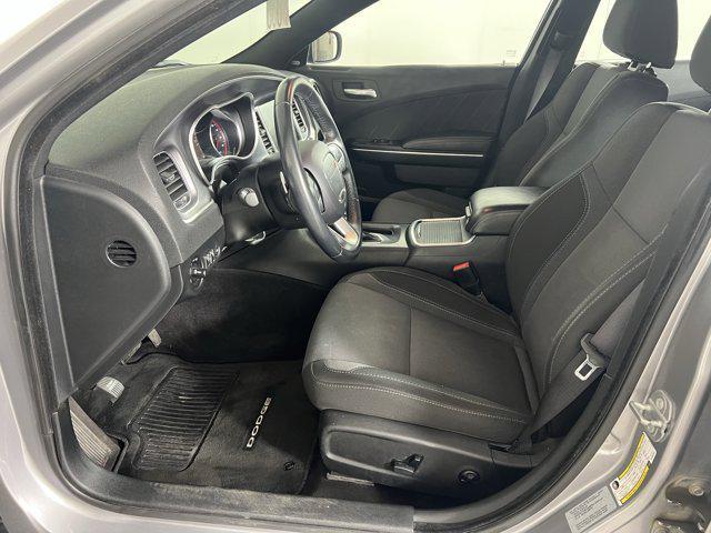 used 2016 Dodge Charger car, priced at $19,500