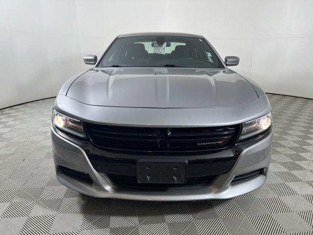 used 2016 Dodge Charger car, priced at $19,500