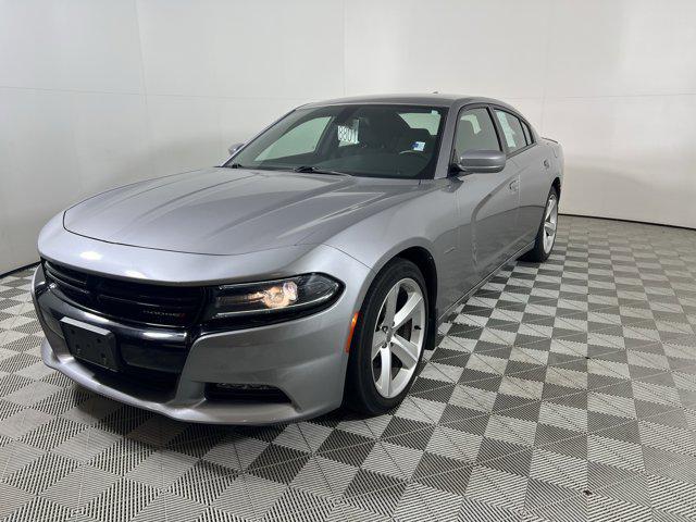 used 2016 Dodge Charger car, priced at $19,500