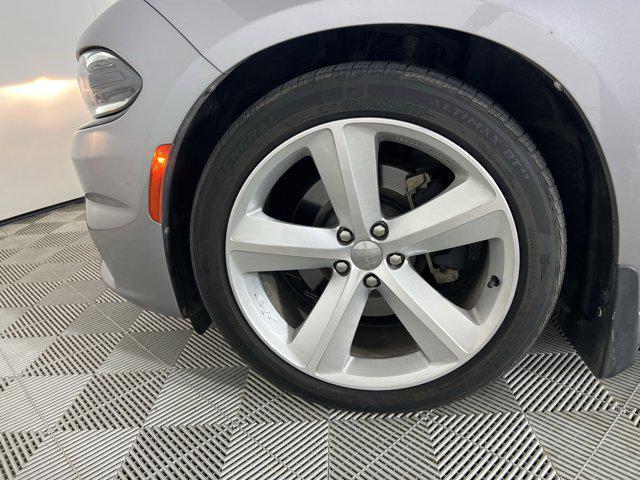 used 2016 Dodge Charger car, priced at $19,500