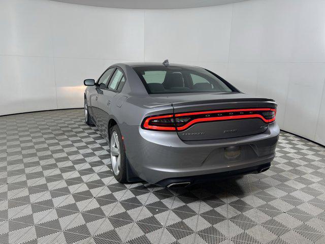 used 2016 Dodge Charger car, priced at $19,500