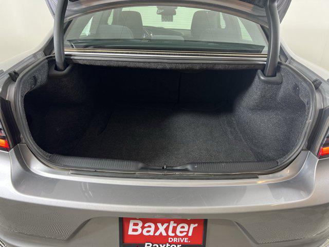 used 2016 Dodge Charger car, priced at $19,500