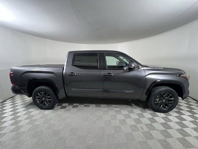 new 2026 Toyota Tundra Hybrid car, priced at $71,917