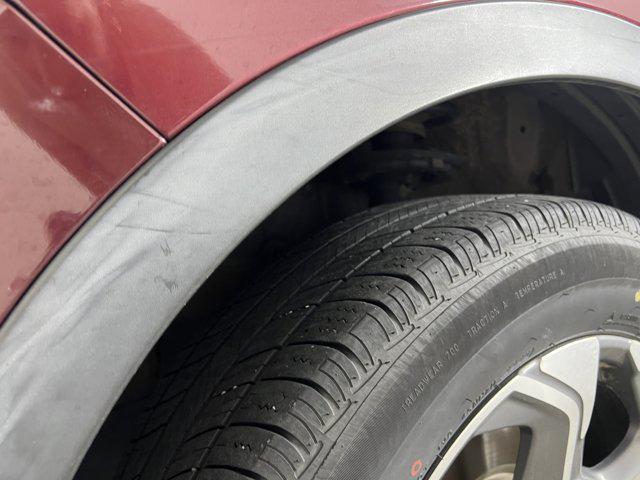 used 2019 Honda CR-V car, priced at $24,900