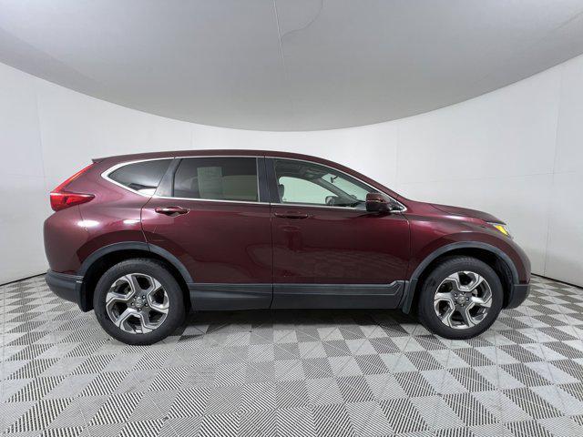 used 2019 Honda CR-V car, priced at $24,900