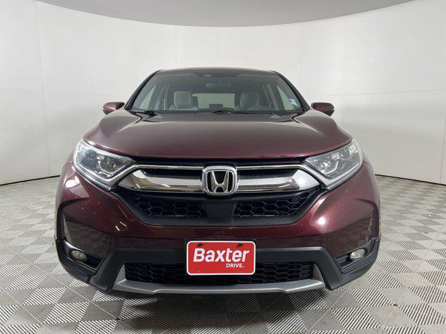 used 2019 Honda CR-V car, priced at $24,900