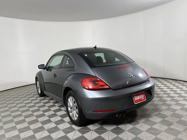 used 2014 Volkswagen Beetle car, priced at $11,500