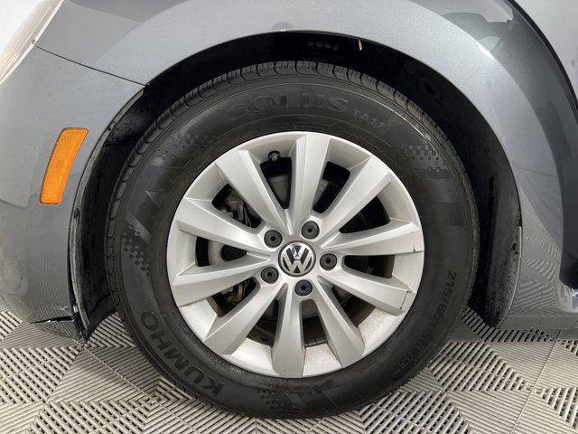 used 2014 Volkswagen Beetle car, priced at $11,500