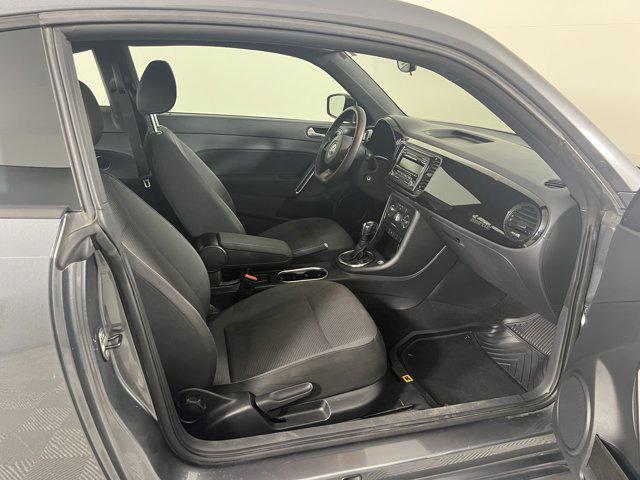used 2014 Volkswagen Beetle car, priced at $11,500