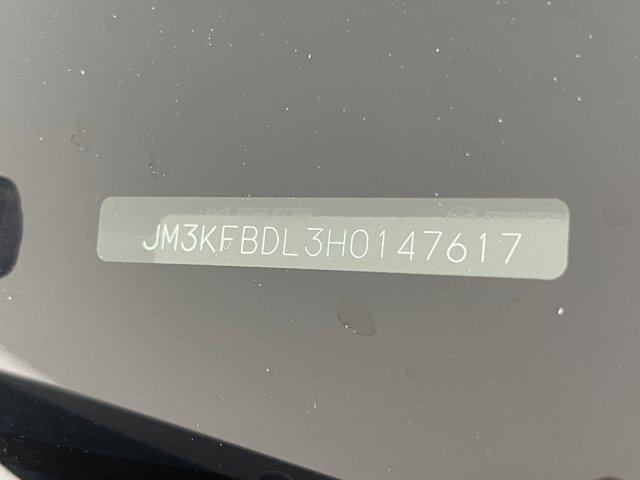 used 2017 Mazda CX-5 car, priced at $14,500