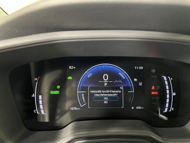 used 2025 Toyota Corolla Hybrid car, priced at $28,000