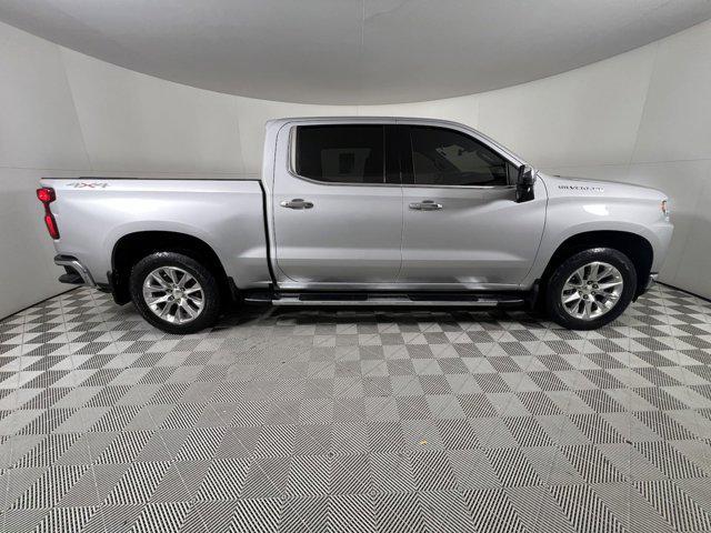 used 2019 Chevrolet Silverado 1500 car, priced at $35,000