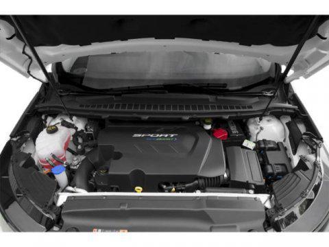 used 2015 Ford Edge car, priced at $15,900