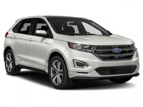 used 2015 Ford Edge car, priced at $15,900